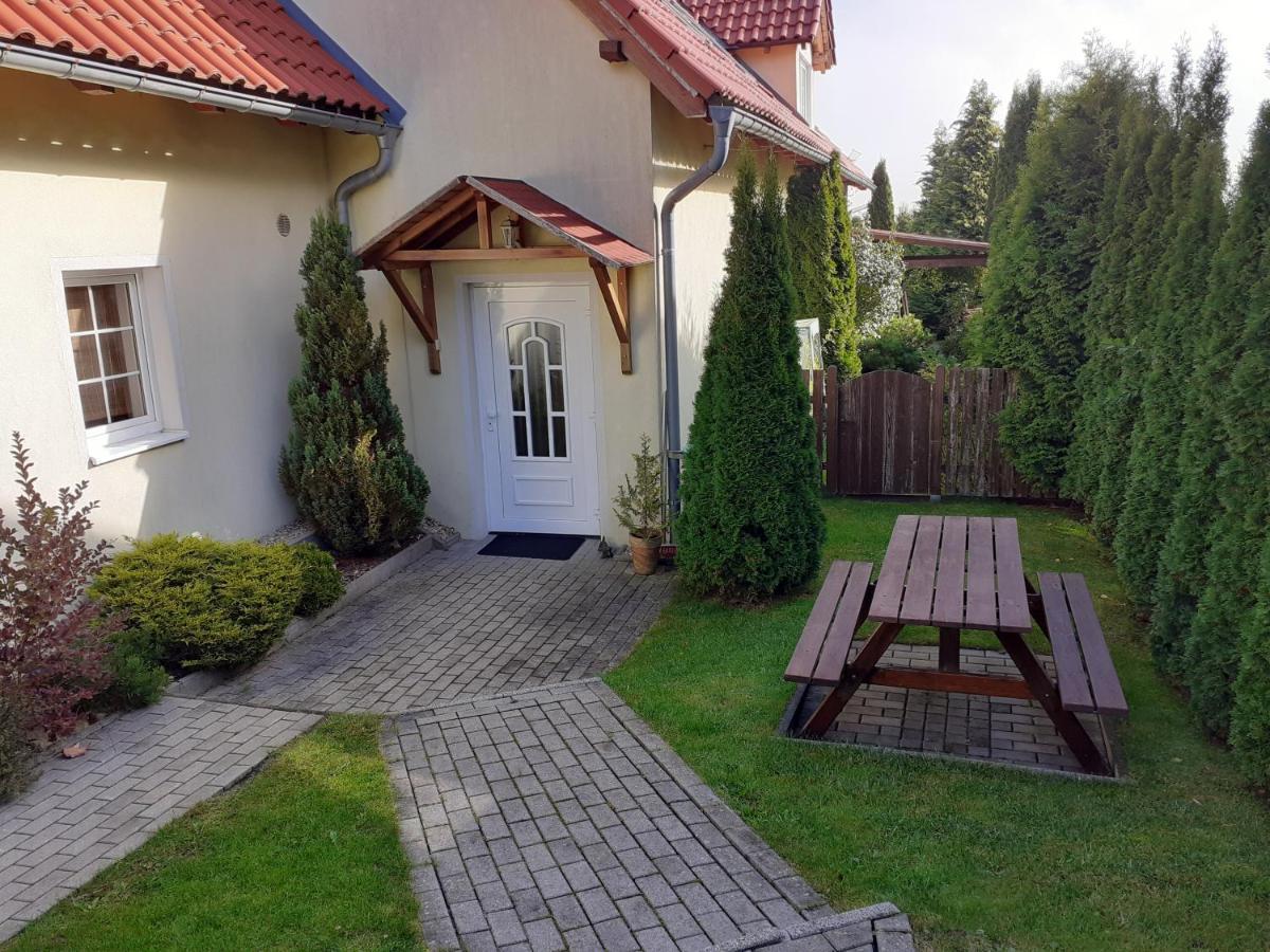 Tisa 488 Apartment Exterior photo