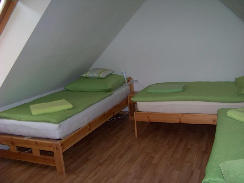Tisa 488 Apartment Room photo