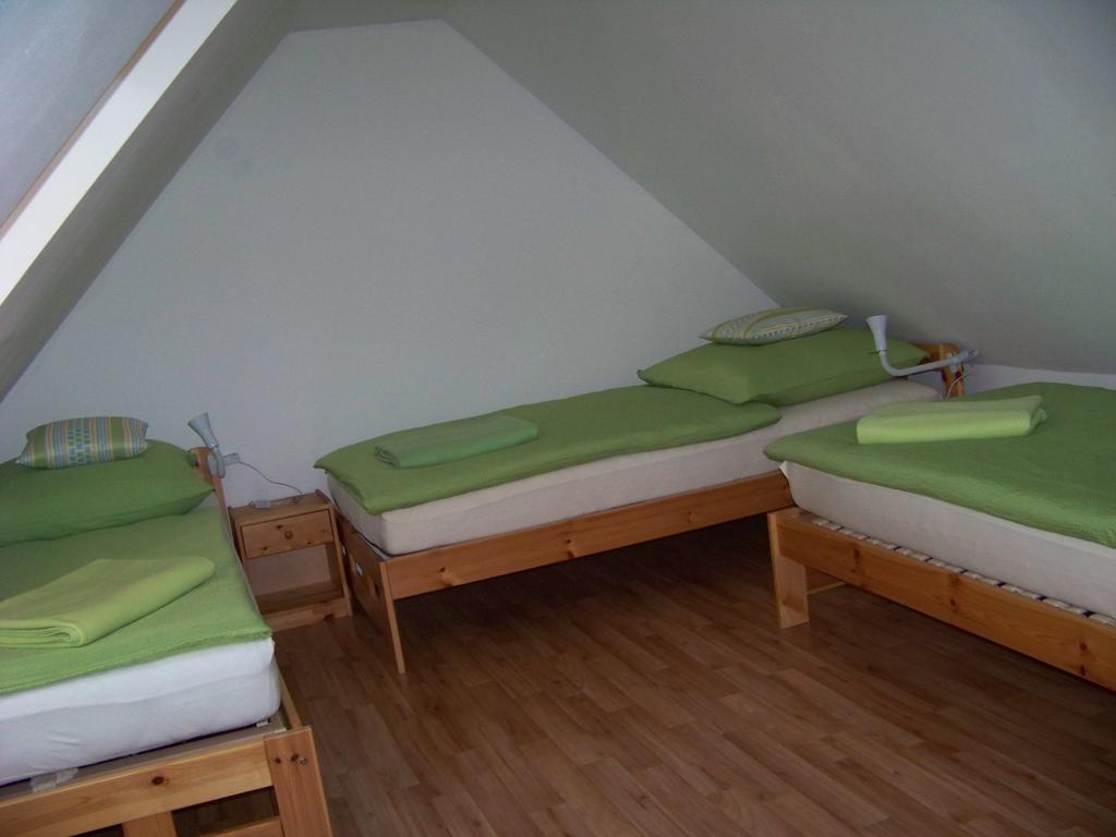Tisa 488 Apartment Room photo