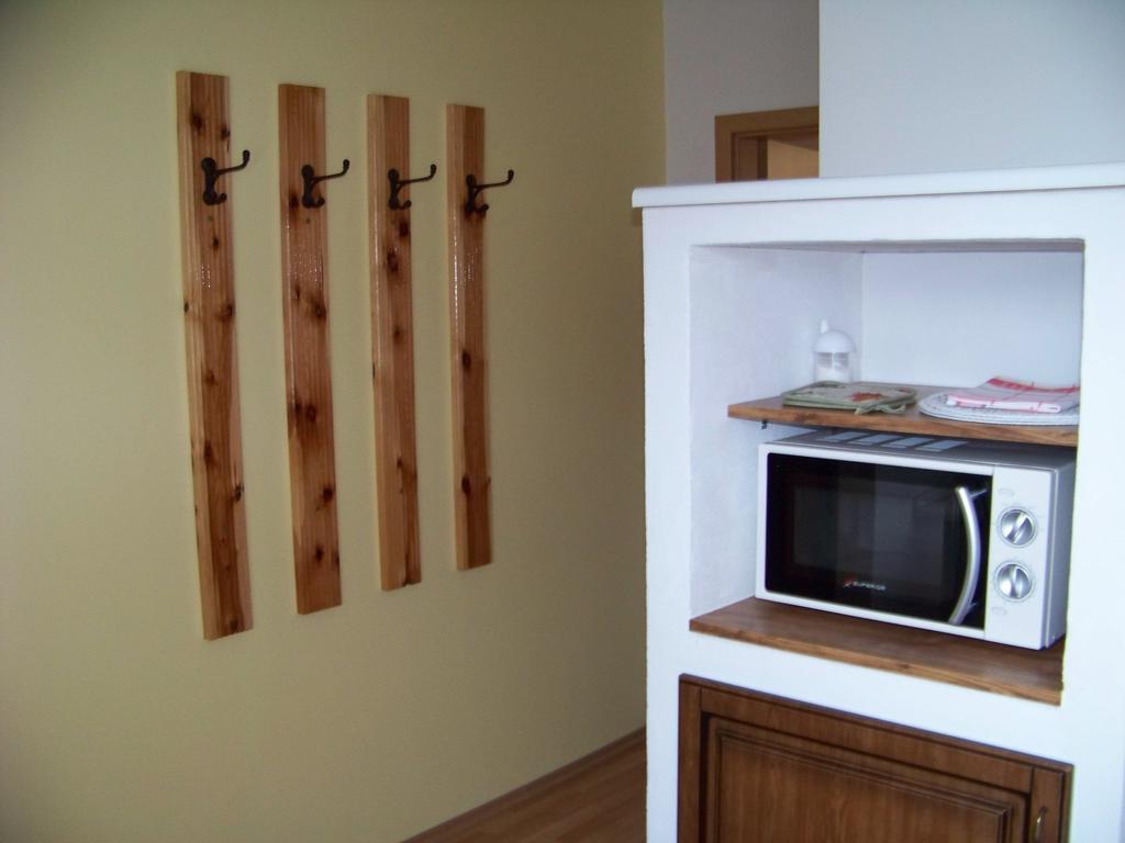 Tisa 488 Apartment Room photo